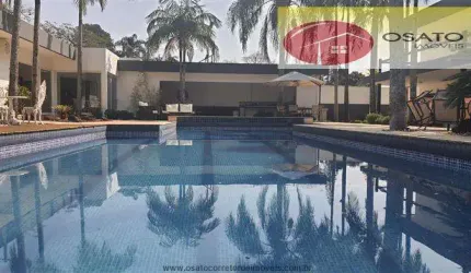 Condomínios Fechados para venda em Atibaia no bairro Condominio Flamboyant
