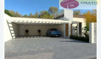 Casas para venda em Atibaia no bairro Jardim do Lago