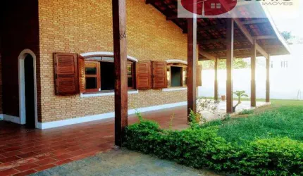Casas para venda em Atibaia no bairro Jardim Floresta