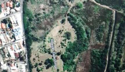 Terrenos para venda em Atibaia no bairro Chácaras Itapetinga