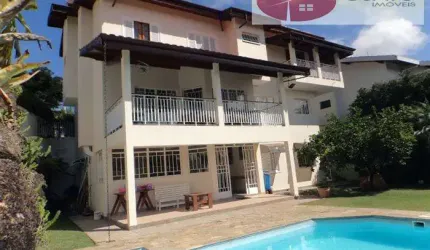 Casas para venda em Atibaia no bairro Nova Gardênia