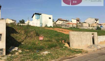 Terrenos para venda em Atibaia no bairro Nova Atibaia