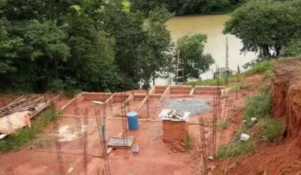 Terrenos para venda em Atibaia no bairro Chácaras Fernão Dias