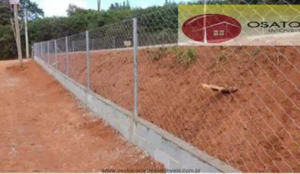 Terrenos para venda em Atibaia no bairro Jardim Estância Brasil
