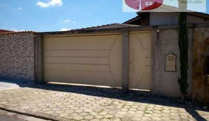 Casas para venda em Atibaia no bairro Jardim Cerejeiras