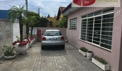 Casas para venda em Atibaia no bairro Centro
