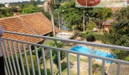 Casas para venda em Atibaia no bairro Jardim do Lago