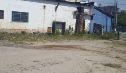 Terrenos para venda em Bom Jesus dos Perdões no bairro Centro