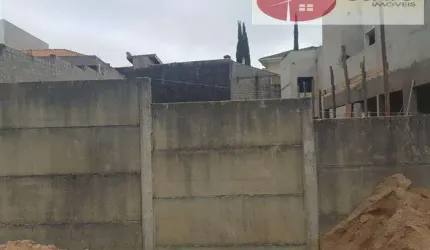 Terrenos para venda em Bom Jesus dos Perdões no bairro Marfi II