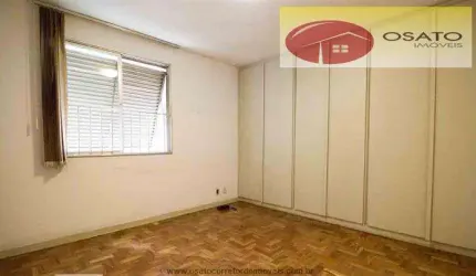 Apartamentos para venda em São Paulo no bairro Jardim Paulista