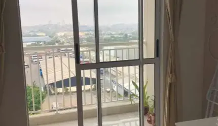 Apartamentos para venda em Guarulhos no bairro Vila Itapegica
