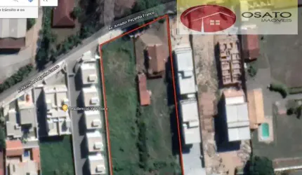 Terrenos para venda em Atibaia no bairro Jardim Ipê