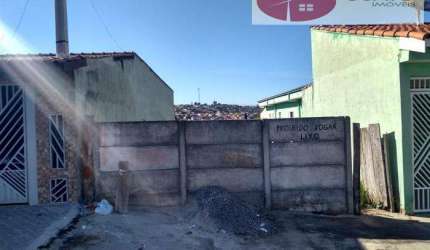 Terrenos para venda em Bom Jesus dos Perdões no bairro Marfi II