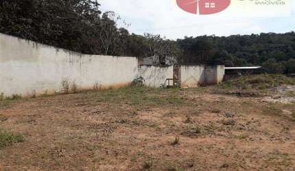 Terrenos para venda em Atibaia no bairro Ribeirão dos Porcos