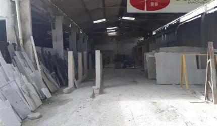 Galpões Industriais para locação em Bom Jesus dos Perdões no bairro Centro