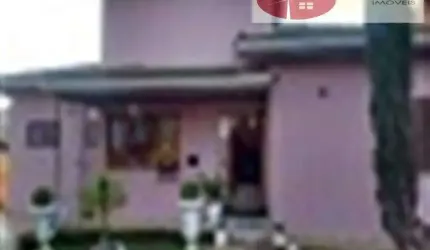 Casas em Condomínio para venda em Bom Jesus dos Perdões no bairro Marfi II