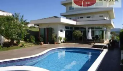 Casas em Condomínio para venda em Atibaia no bairro Condominio Figueira Garden
