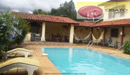 Casas para venda em Atibaia no bairro Não Especificado