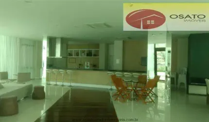 Apartamentos Alto Padrão para venda em São Paulo no bairro Consolação