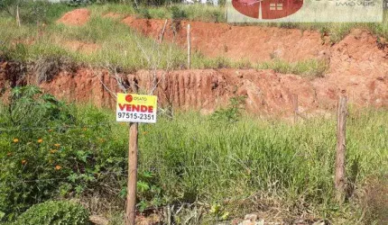 Terrenos para venda em Jarinú no bairro Nova Triestre