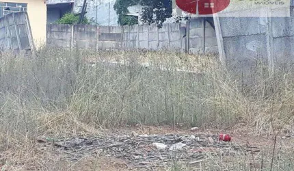 Terrenos para venda em Atibaia no bairro Alvinópolis