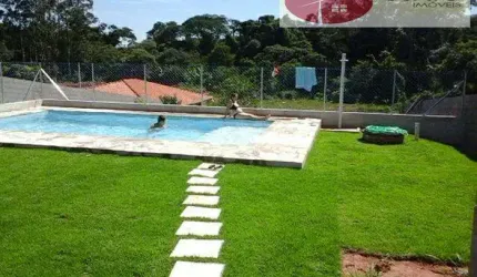 Chácaras para venda em Atibaia no bairro Rosário