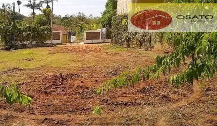 Terrenos para venda em Atibaia no bairro Não Especificado