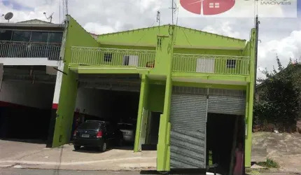 Prédios Comerciais para venda em Atibaia no bairro Jardim Imperial