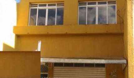 Prédios Comerciais para venda em Atibaia no bairro Centro