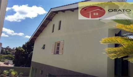 Casas para venda em Atibaia no bairro Jardim Tapajós