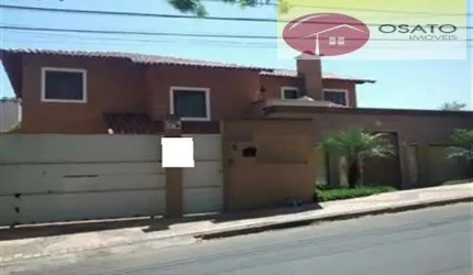 Casas para venda em Atibaia no bairro Vila Thaís