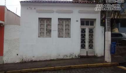Pontos Comerciais para venda em Atibaia no bairro Centro