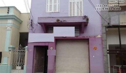 Pontos Comerciais para venda em Atibaia no bairro Centro
