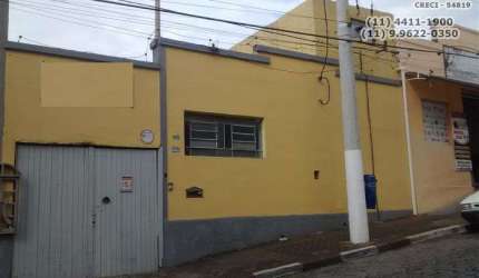 Áreas Comerciais para locação em Atibaia no bairro Centro