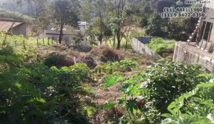 Terrenos para venda em Atibaia no bairro Jardim Paulista