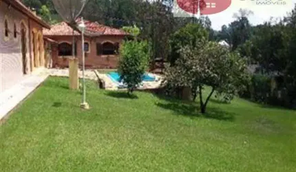 Chácaras para venda em Atibaia no bairro Boa Vista