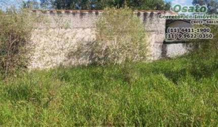 Terrenos para venda em Atibaia no bairro Chácaras Interlagos