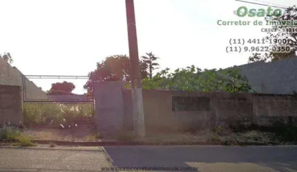 Terrenos para venda em Atibaia no bairro Beiral das Pedras