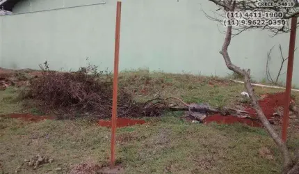 Terrenos para venda em Atibaia no bairro Nova Atibaia