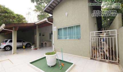 Casas para venda em Atibaia no bairro Jardim Itaguaçu