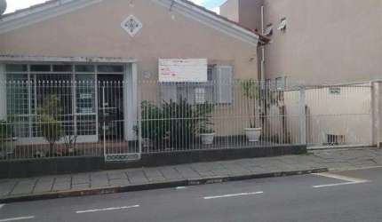 Casas Comerciais para venda em Atibaia no bairro Centro
