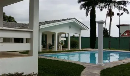 Casas para venda em Atibaia no bairro Loanda