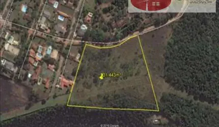 Áreas Industriais para venda em Atibaia no bairro Mato Dentro