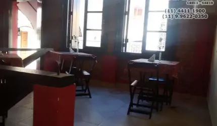 Salas Comerciais para venda em Atibaia no bairro Centro