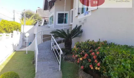 Casas para venda em Atibaia no bairro Vila Petrópolis
