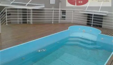 Apartamentos para venda em Atibaia no bairro Jardim Brasil