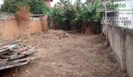 Terrenos para venda em Atibaia no bairro Alvinópolis