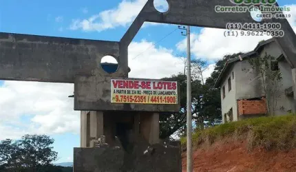 Terrenos para venda em Atibaia no bairro Belvedere