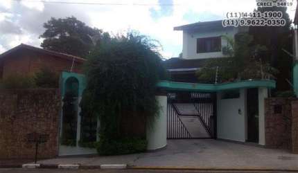 Casas para venda em Atibaia no bairro Vila Santista