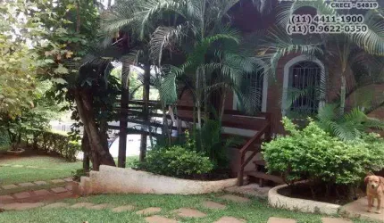 Casas para venda em Atibaia no bairro Jardim Paulista